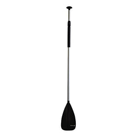 Newport Vessels Fully Adjustable Aluminum Umami Stand up Paddleboard Paddle-3 Piece