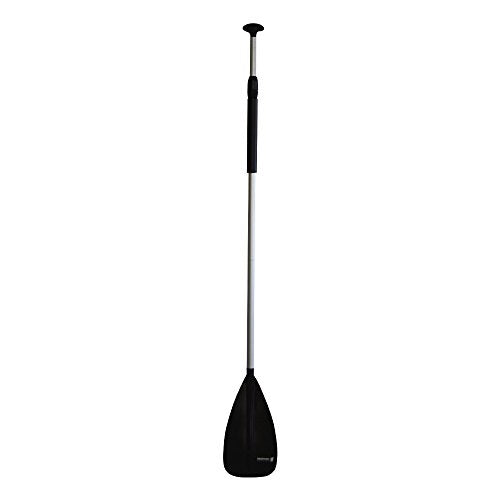 Newport Vessels Fully Adjustable Aluminum Umami Stand up Paddleboard Paddle-3 Piece