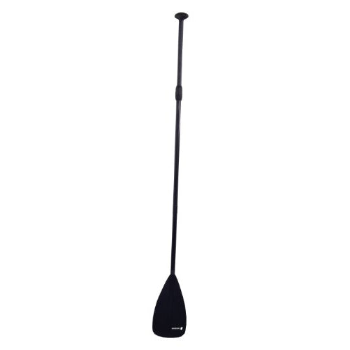 Newport Vessels Adjustable Umami Stand Up Paddleboard Fiberglass Paddle-3 Piece