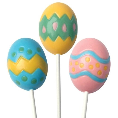 Make N' Mold Dress My Cupcake Egg Pops Candy Mold