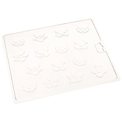 Make N' Mold Dress My Cupcake Flower Minis Candy Mold