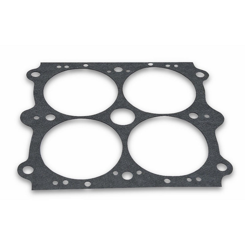 Demon 120012 Throttle Body Gasket - 2 Piece