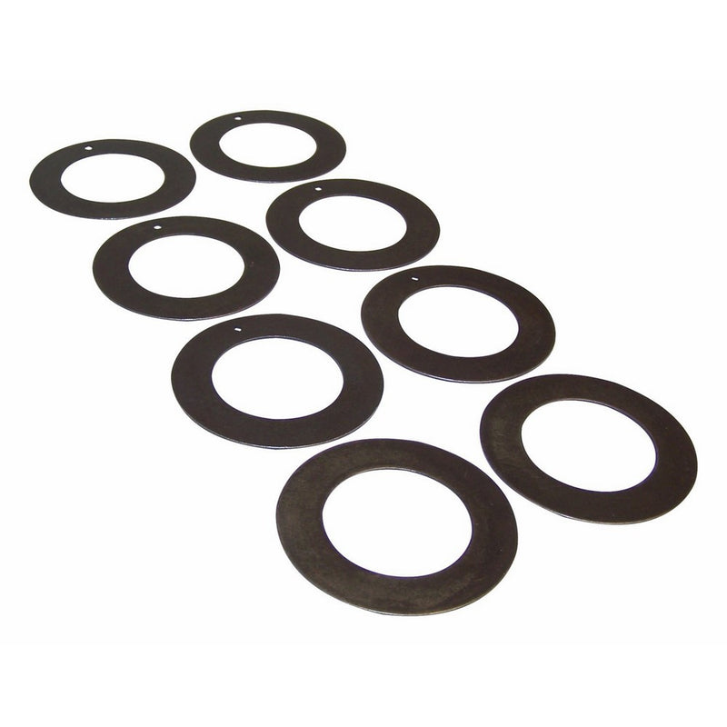 Crown Automotive 4883085 Differential Side Gear Thrust Washer Set
