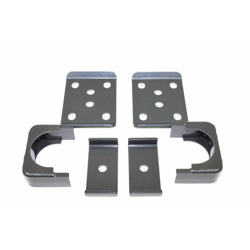 Maxtrac Suspension (300560) 6" Rear Flip Kit for Chevy C1500/C2500
