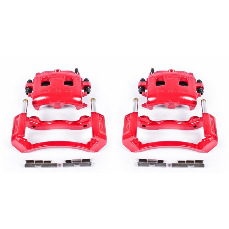 Power Stop S4832 Performance Caliper