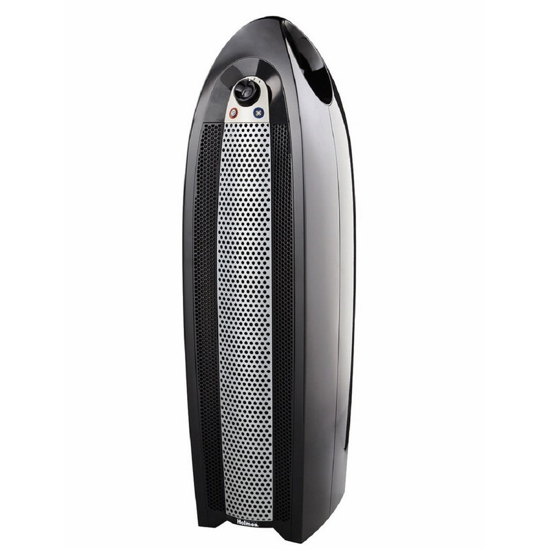 Holmes HAP9422-NUA aer1 HEPA-Type Tower Air Purifier