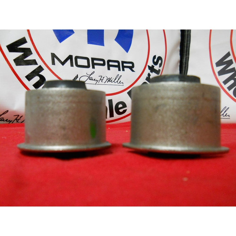 Jeep Grand Cherokee and Jeep Commander 2 Front Axle Bushings Mopar OEM