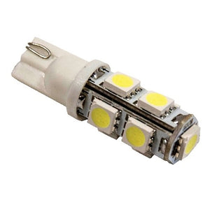 Arcon 50567 Bright White 12 Volt 9-LED Bulb