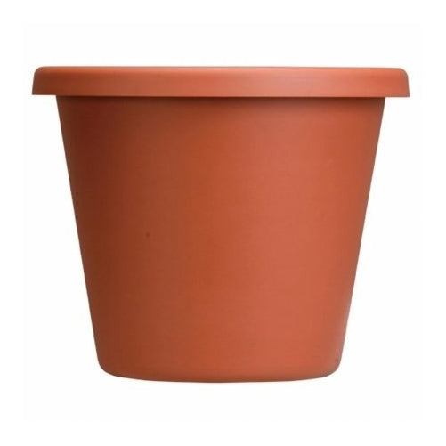 Myers Industries Inc AKRLIA24000E35 Akro 24 in. Classic Pot Clay