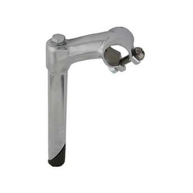Lowrider Stem kp-2 22.2mm Chrome.