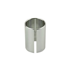 Ahead Stem Shim 25.4mm To 28.6mm 40mm Long.