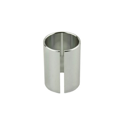 Ahead Stem Shim 25.4mm To 28.6mm 40mm Long.
