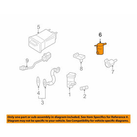 GM Solenoid