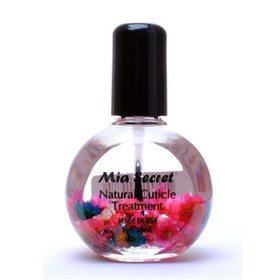 Mia Secret Blossom Scented All Natural Cuticle Treatment Oil Lavander Scent