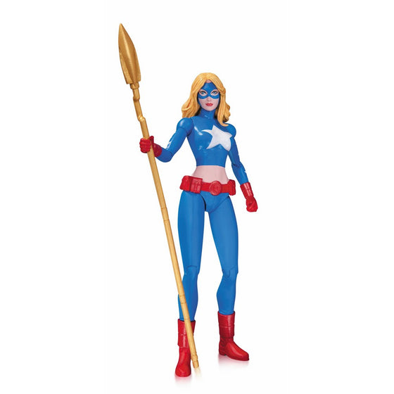 DC Collectibles DC Comics The New 52: Stargirl Action Figure