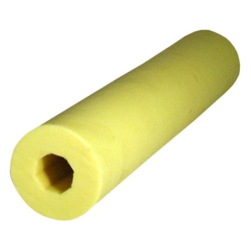 Mann Lake "Octagon Taper" Candle Mold, 10-Inch