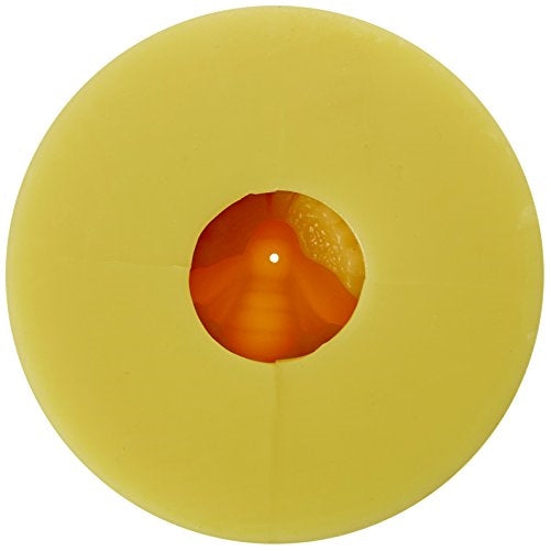 Mann Lake "Floating Sunflower with Bee" Candle Mold