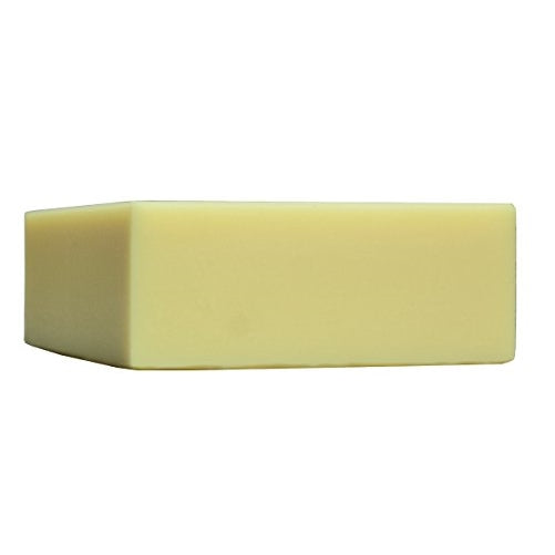 Mann Lake "Beeswax Bar" Candle Mold, 1-Pound