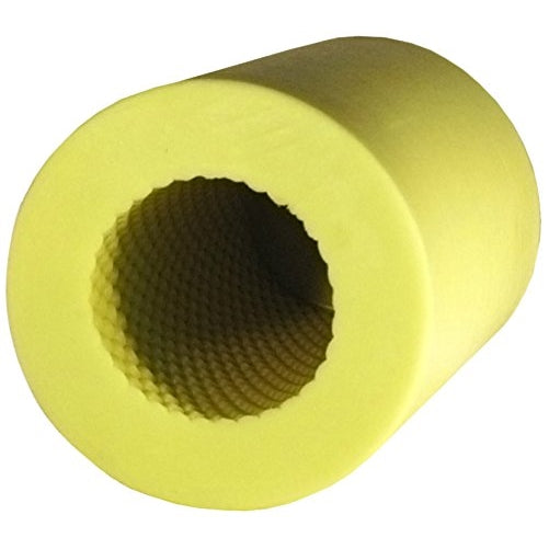 Mann Lake "Honeycomb Cylinder" Candle Mold