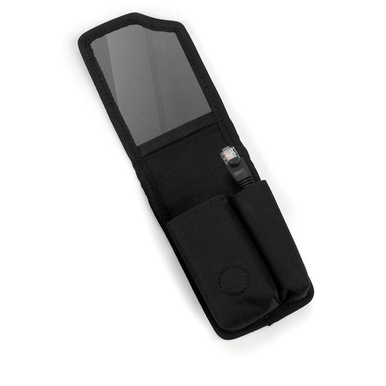 NETSCOUT LSPRNTR-HOLSTER LinkSprinter Holster with Test Cord