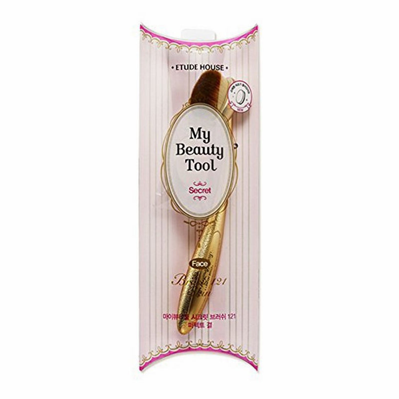 Etude House My Beauty Tool Brush 121 Skin 1 Brush