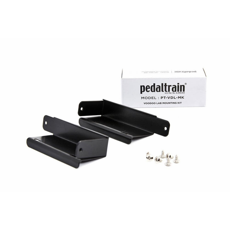 Pedaltrain PT-VDL-MK Voodoo Lab Pedal Power Mounting Kit
