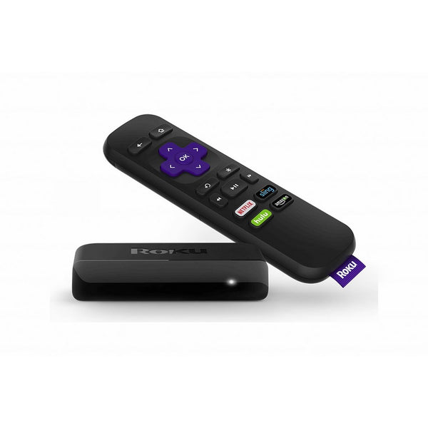 Roku Express | 5X more powerful HD Streaming