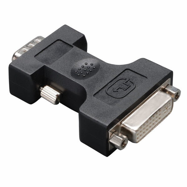 Tripp Lite DVI to VGA Cable Adapter (F/M) (P126-000)