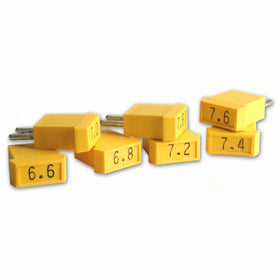 Auto Meter 5355 Shift Light RPM Pill Kit