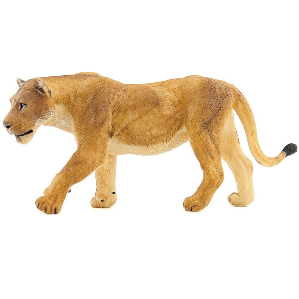 Papo "Lioness" Figure