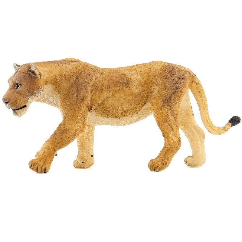 Papo "Lioness" Figure