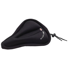 Bell Gel Contour Bicycle Seat Cover