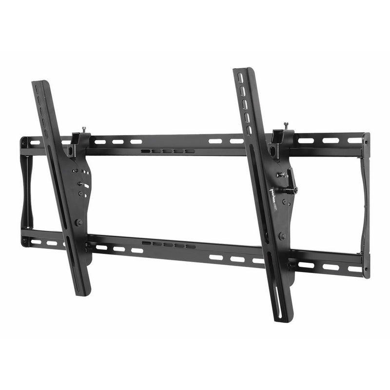 Peerless ST660P Universal Tilt Wall Mount for 39 to 80-inch Flat Panel Screen with one Touch Tilt