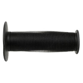 Black Ops BMX Turbo Grips, 110mm, Black