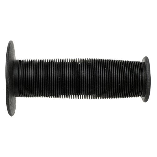 Black Ops BMX Turbo Grips, 110mm, Black