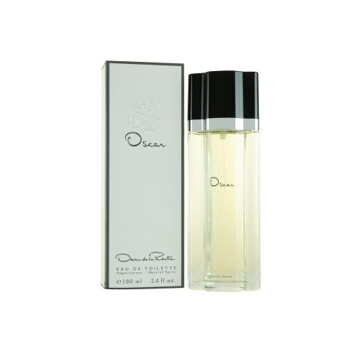 Oscar by Oscar De La Renta for Women - 3.4 fl oz EDT Spray