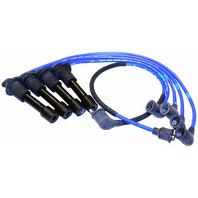 NGK (9729) ZX18 Premium Wire Set