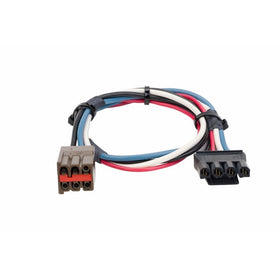 Hopkins 47715 Plug-In Simple Brake Control Connector