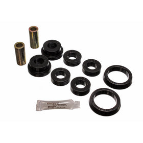 Energy Suspension 4.3119G Axle Pivot Arm with Thrust Washer for Ford