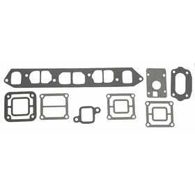 Sierra International Exhaust Manifold Gasket Set 18-4369 Exhaust Manifold Gasket Set