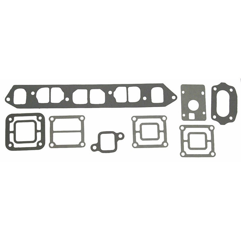 Sierra International Exhaust Manifold Gasket Set 18-4369 Exhaust Manifold Gasket Set