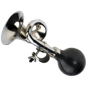Bell Honker 300 Horn Silver