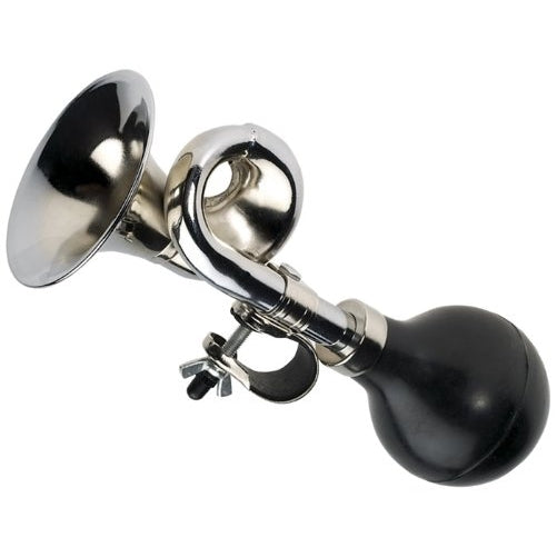 Bell Honker 300 Horn Silver