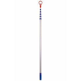 Search And Rescue 21 Foot Orange Trapper Golf Ball Retriever