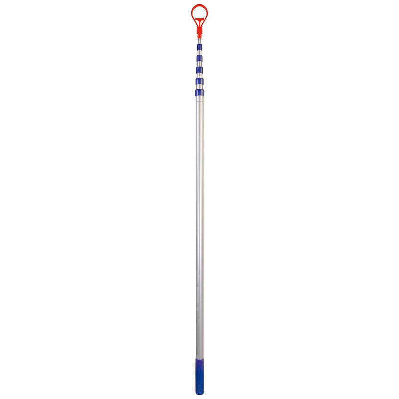 Search And Rescue 21 Foot Orange Trapper Golf Ball Retriever