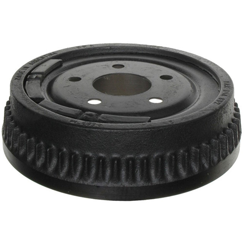 Raybestos 2301R Professional Grade Brake Drum