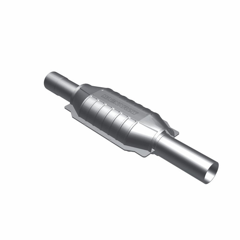 MagnaFlow 23221 Direct Fit Catalytic Converter (Non CARB compliant)