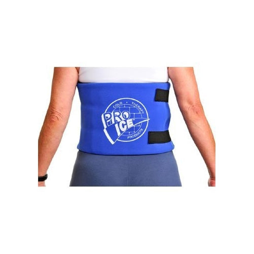 Pro Ice Cold Therapy Knee/Multipurpose Wraps