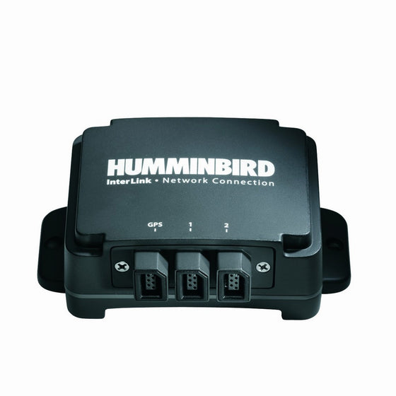 Humminbird 4068201 AS InterLink Network Connection