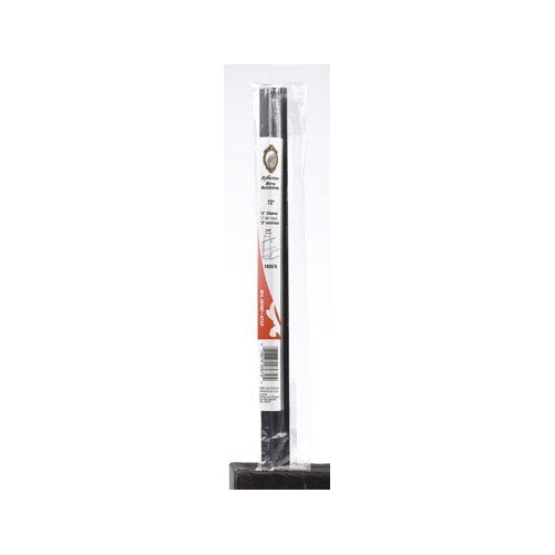 Prime-Line Mirror J Channel 72" Bagged